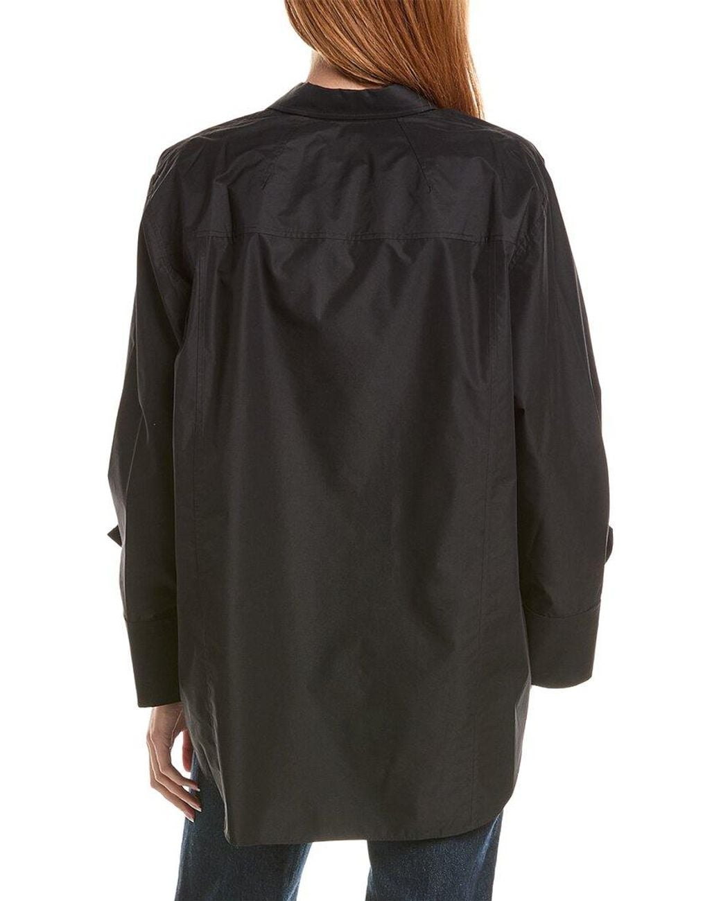 3.1 Phillip Lim Black Top