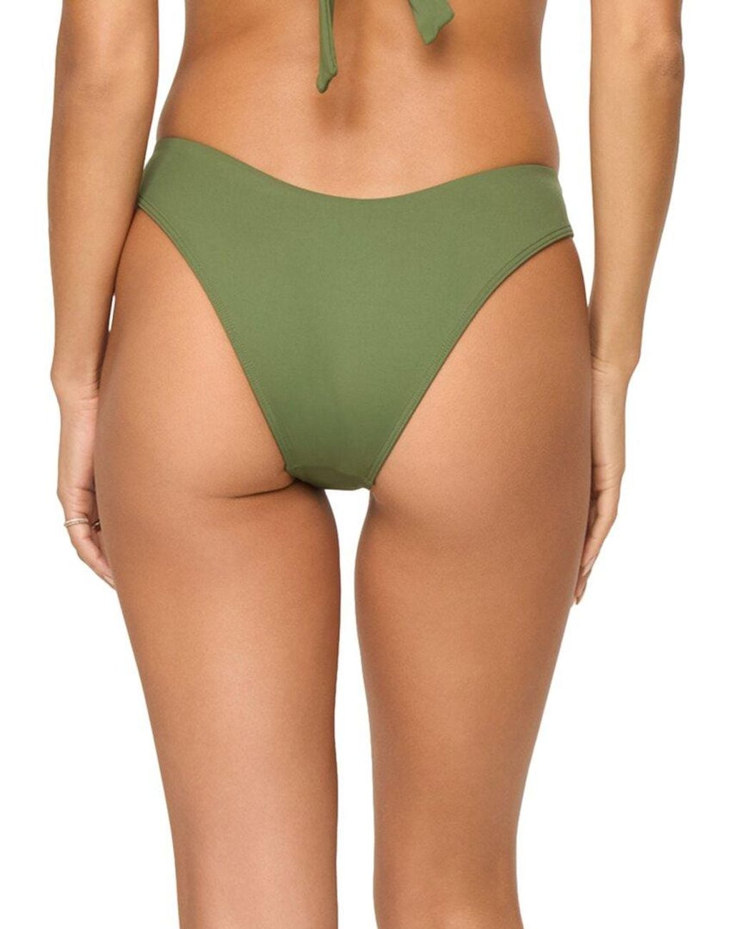 LSPACE Green Rocky Classic Bottom