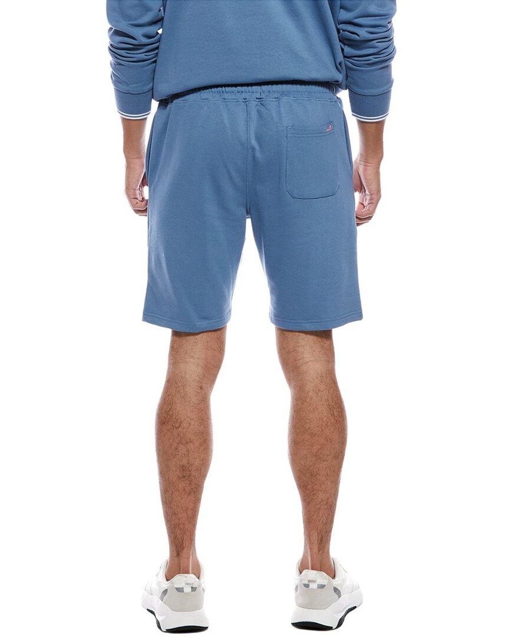 Polo Club St. Martin Blue Bermuda Short for men