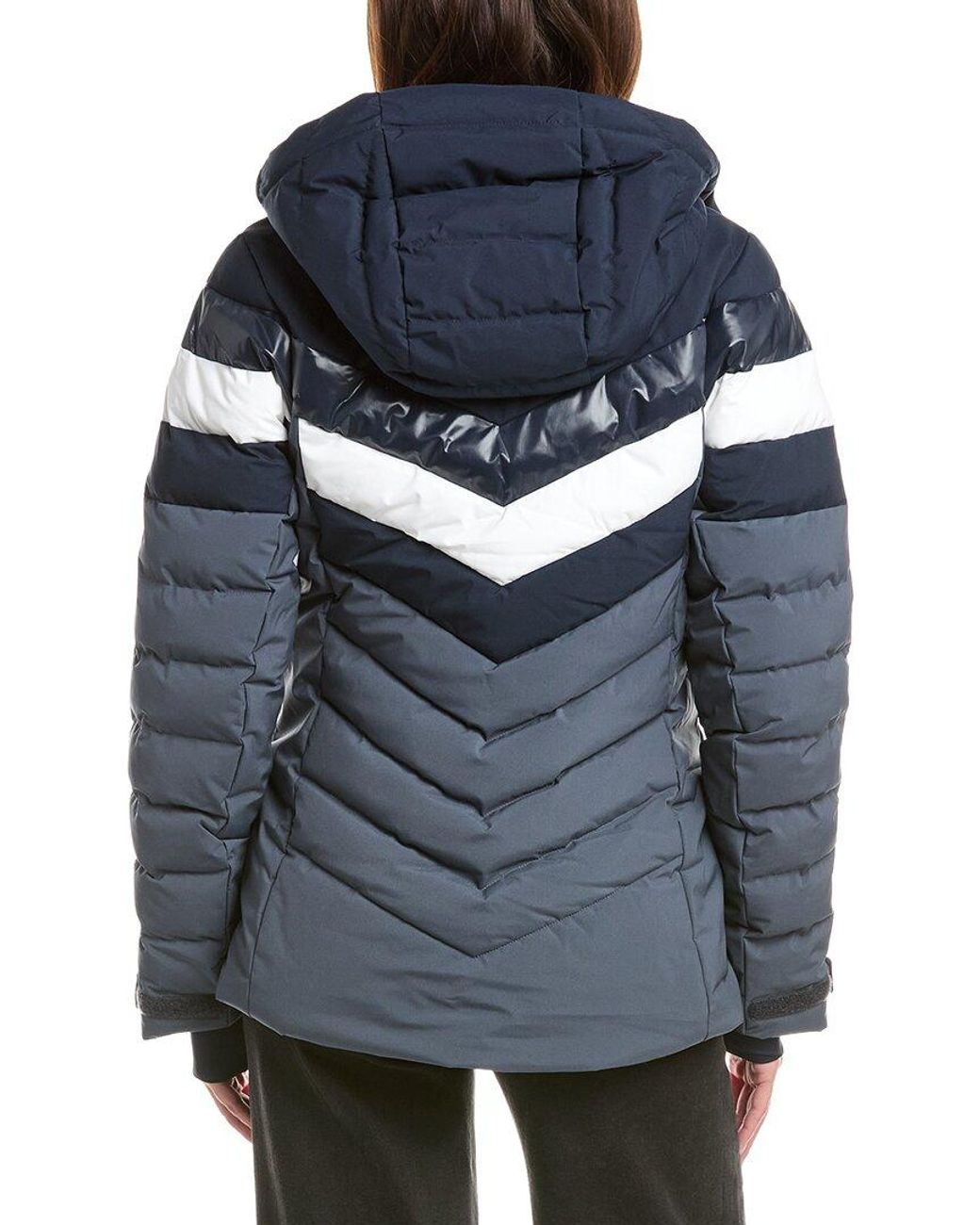 Helly Hansen Gray Imperial Puffy Jacket
