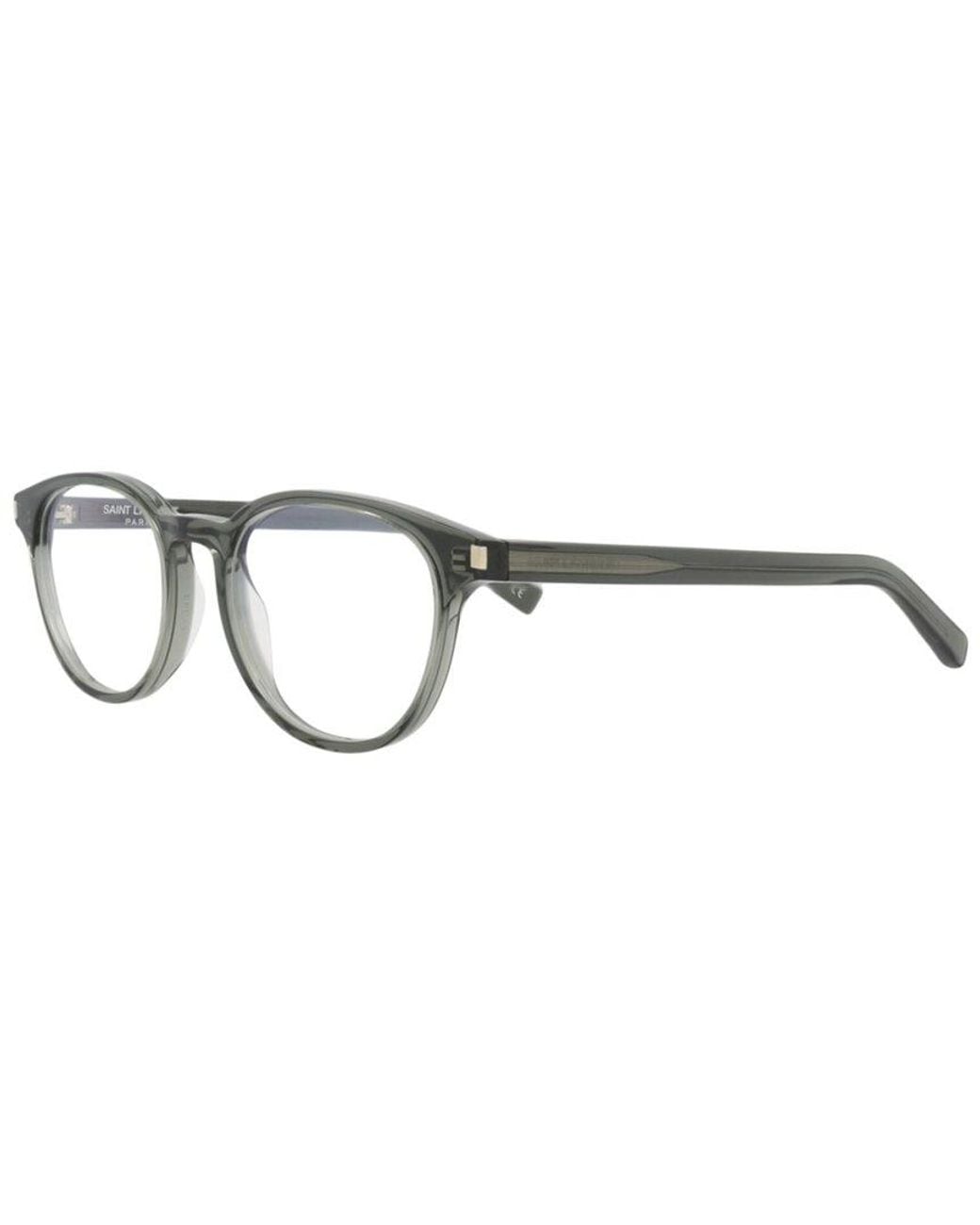 Saint Laurent Multicolor 50Mm Optical Frames