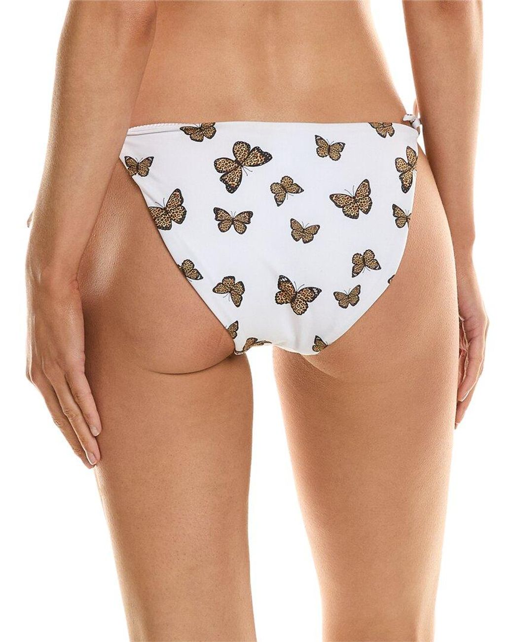 Peixoto Multicolor Tonie Bottom