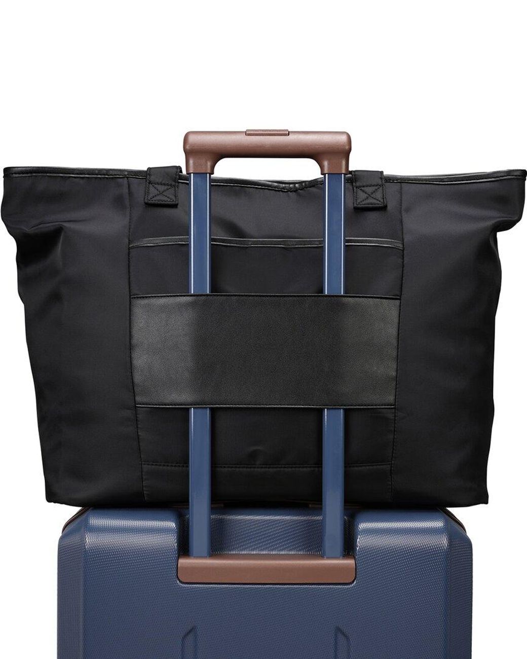 Elle Black Rendezvous 38L Weekender