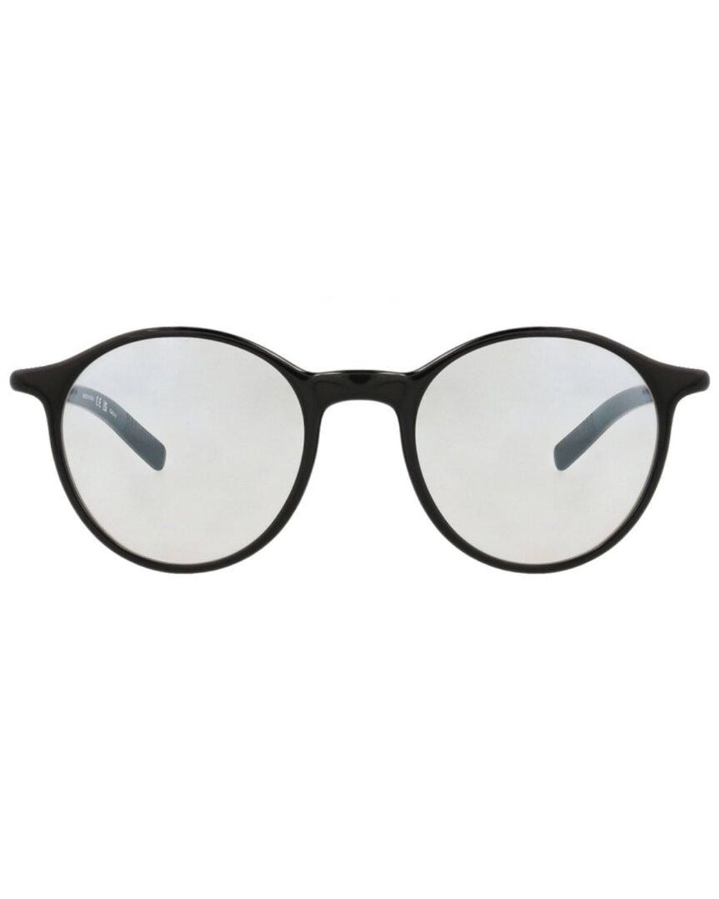 Montblanc Brown Mb0324S 50Mm Sunglasses for men
