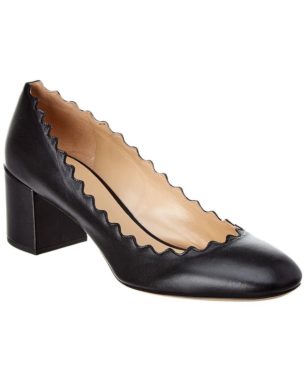 chloe lauren heel