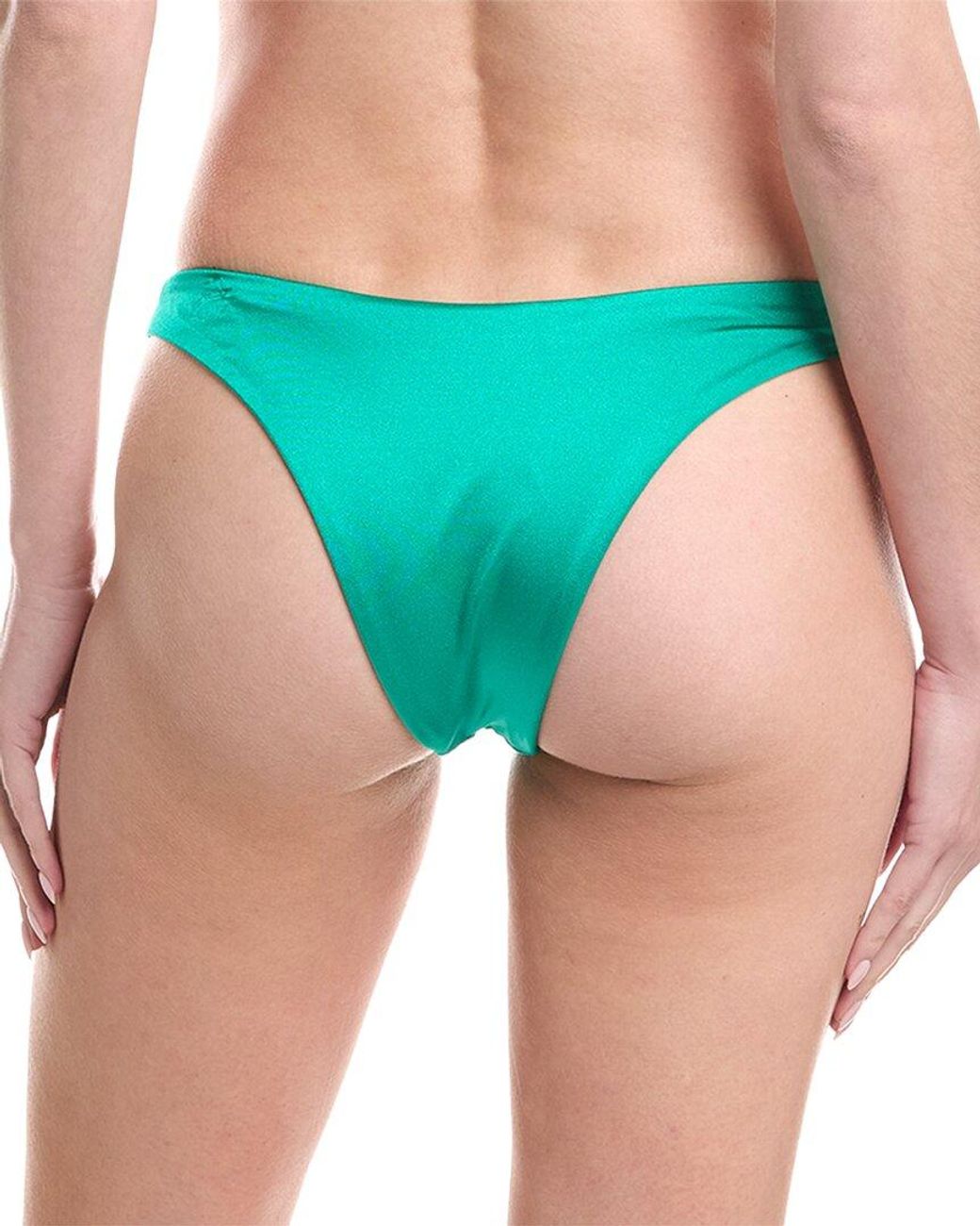 Agua Bendita Green Avy Friday Bottom