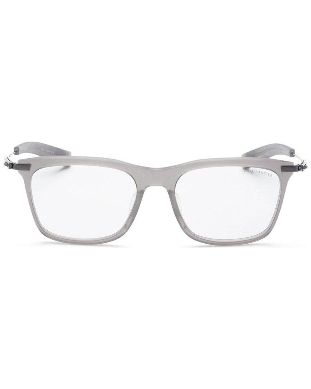 Dita Eyewear Metallic Dlx405 54Mm Optical Frames