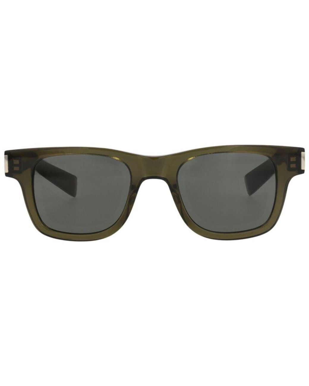 Saint Laurent Multicolor Sl564 47Mm Sunglasses