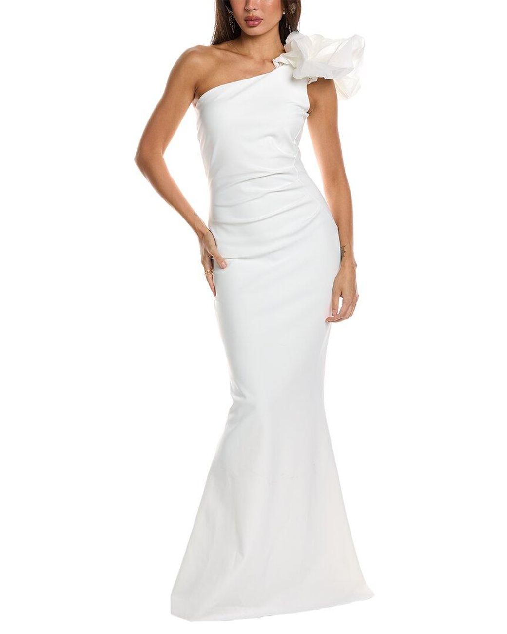 Chiara boni white dress hotsell