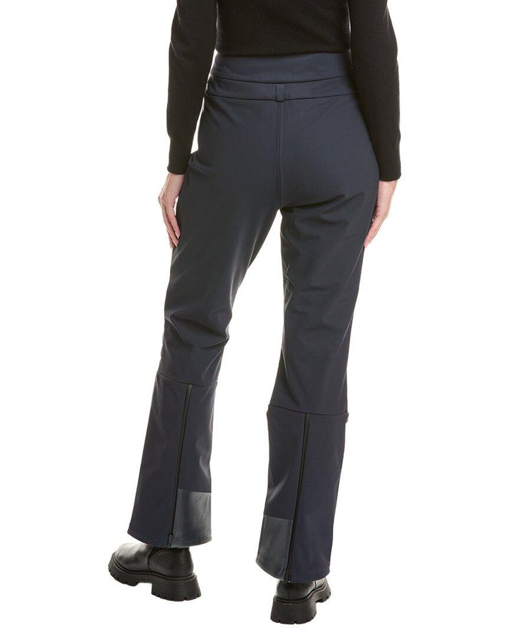Helly Hansen Black Avanti Stretch 2.0 Pant