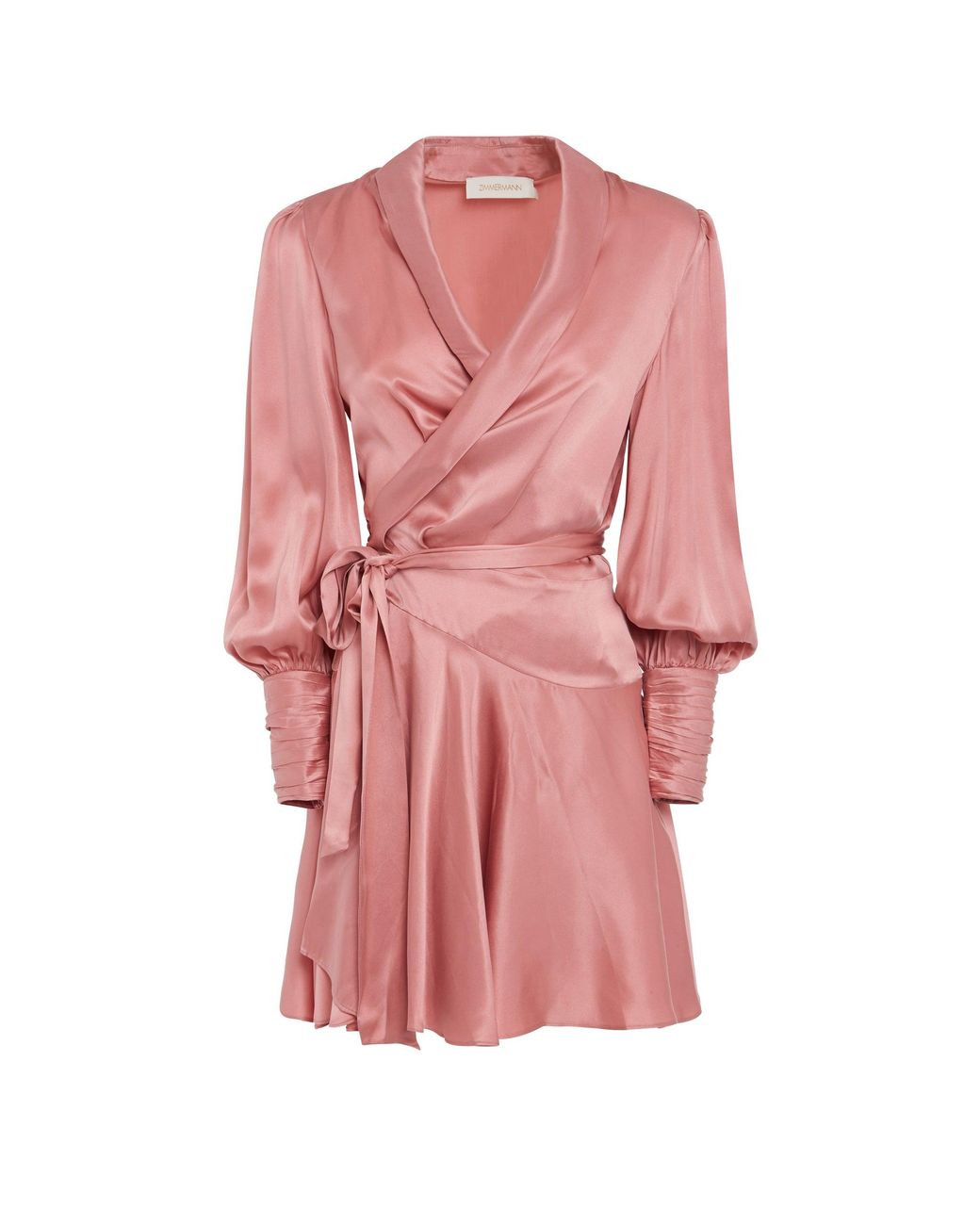 Zimmermann shop abiti outlet