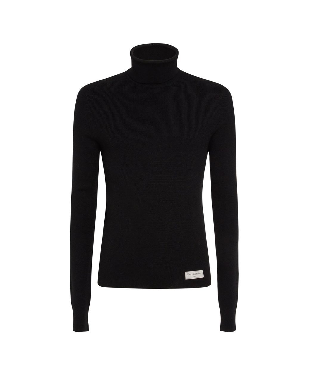 Maglietta store balmain nera