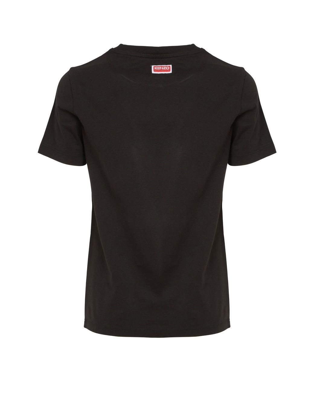 Kenzo t deals shirt nera