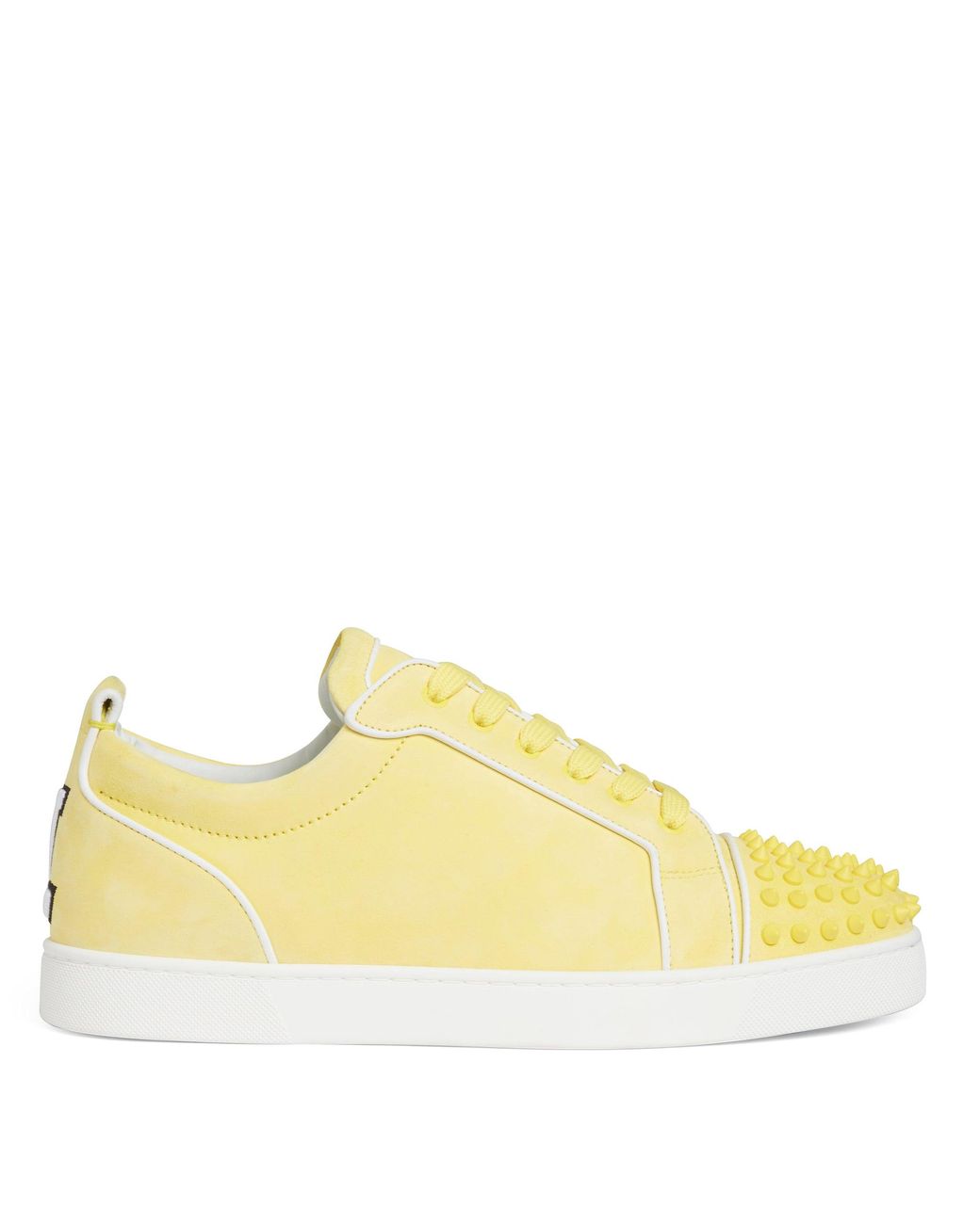 Louboutin gialle best sale