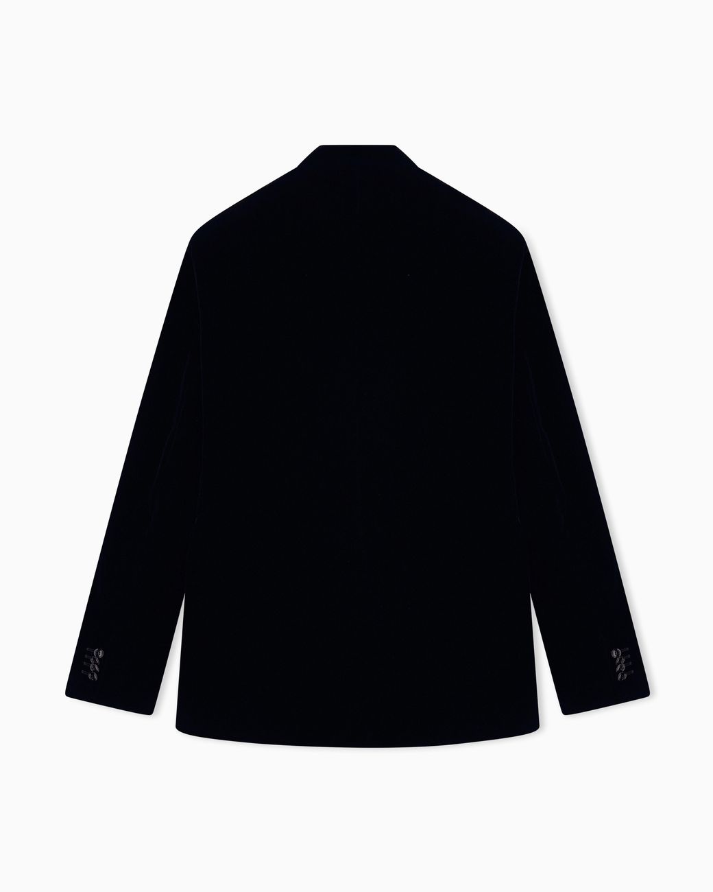 Giorgio Armani Blue Blazer Giorgio's Regular Fit for men