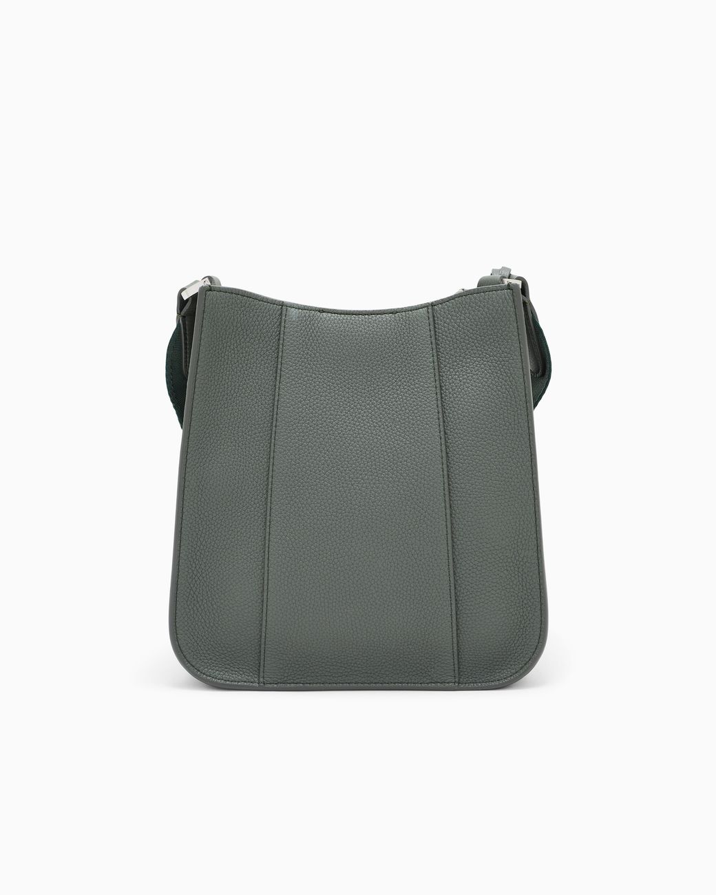 Giorgio Armani Green Crossbody Shoulder Bag