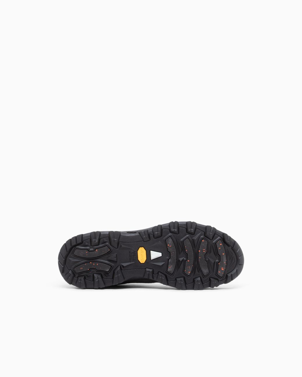 Giorgio Armani White Laced Shoe for men