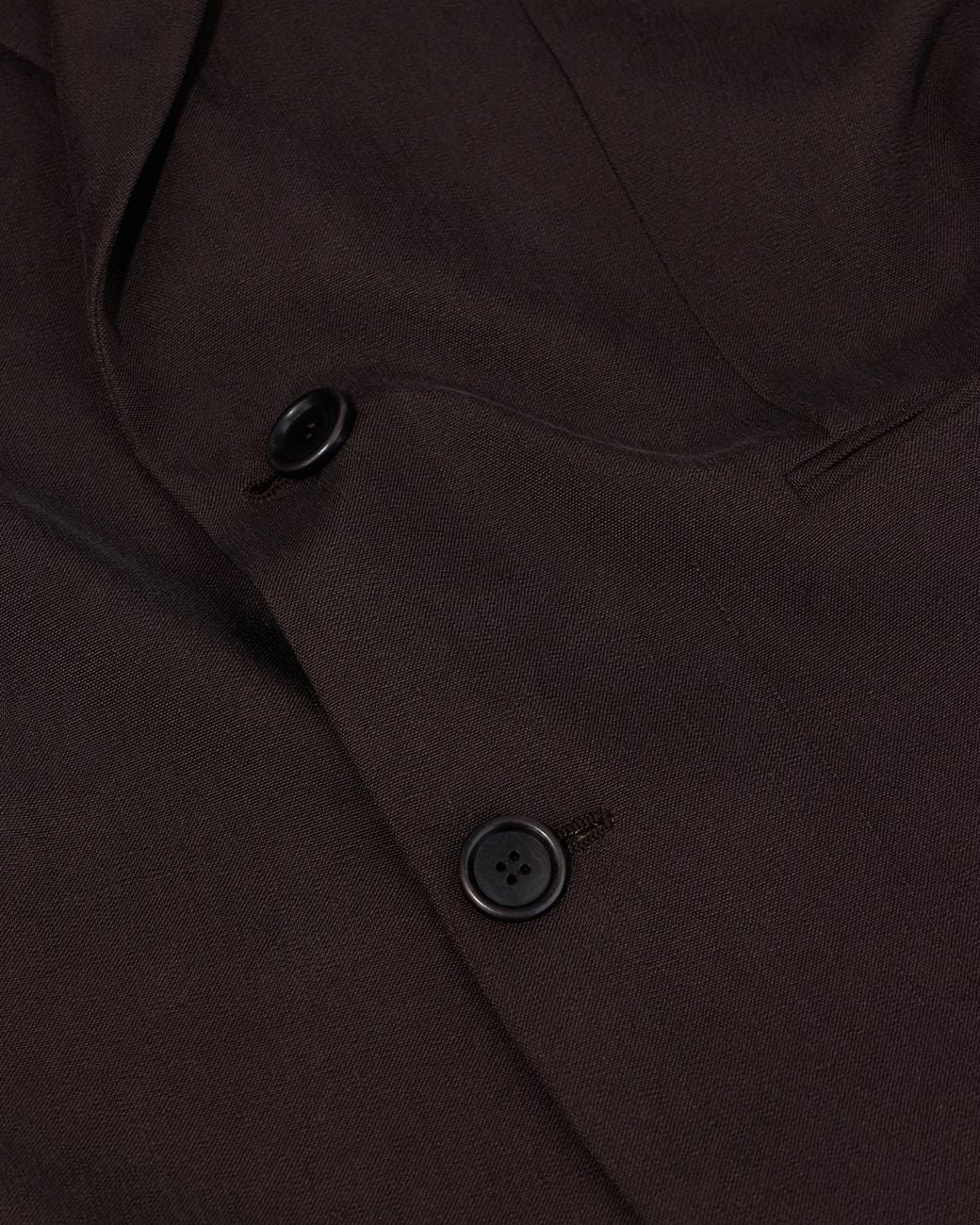 Giorgio Armani Black Formal Jackets for men