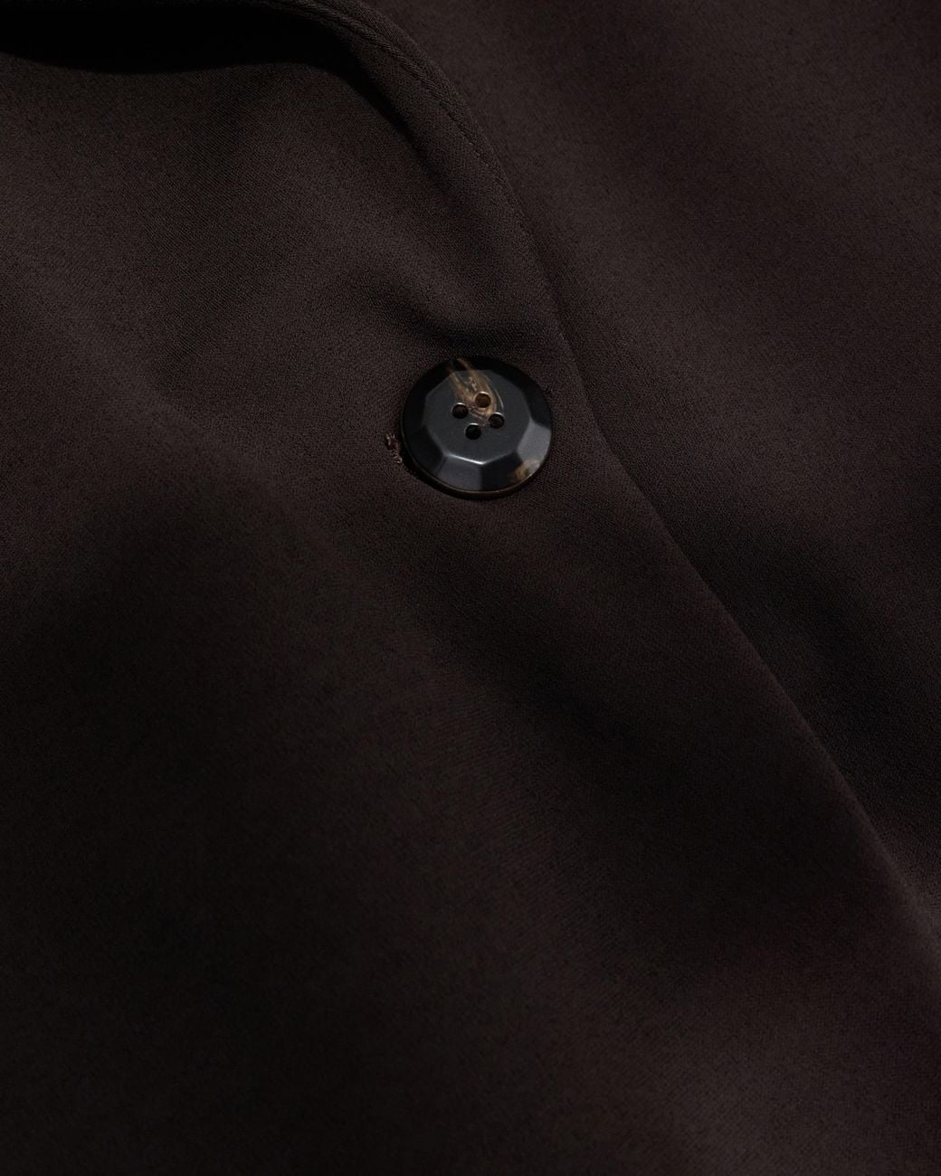 Giorgio Armani Black Formal Jackets