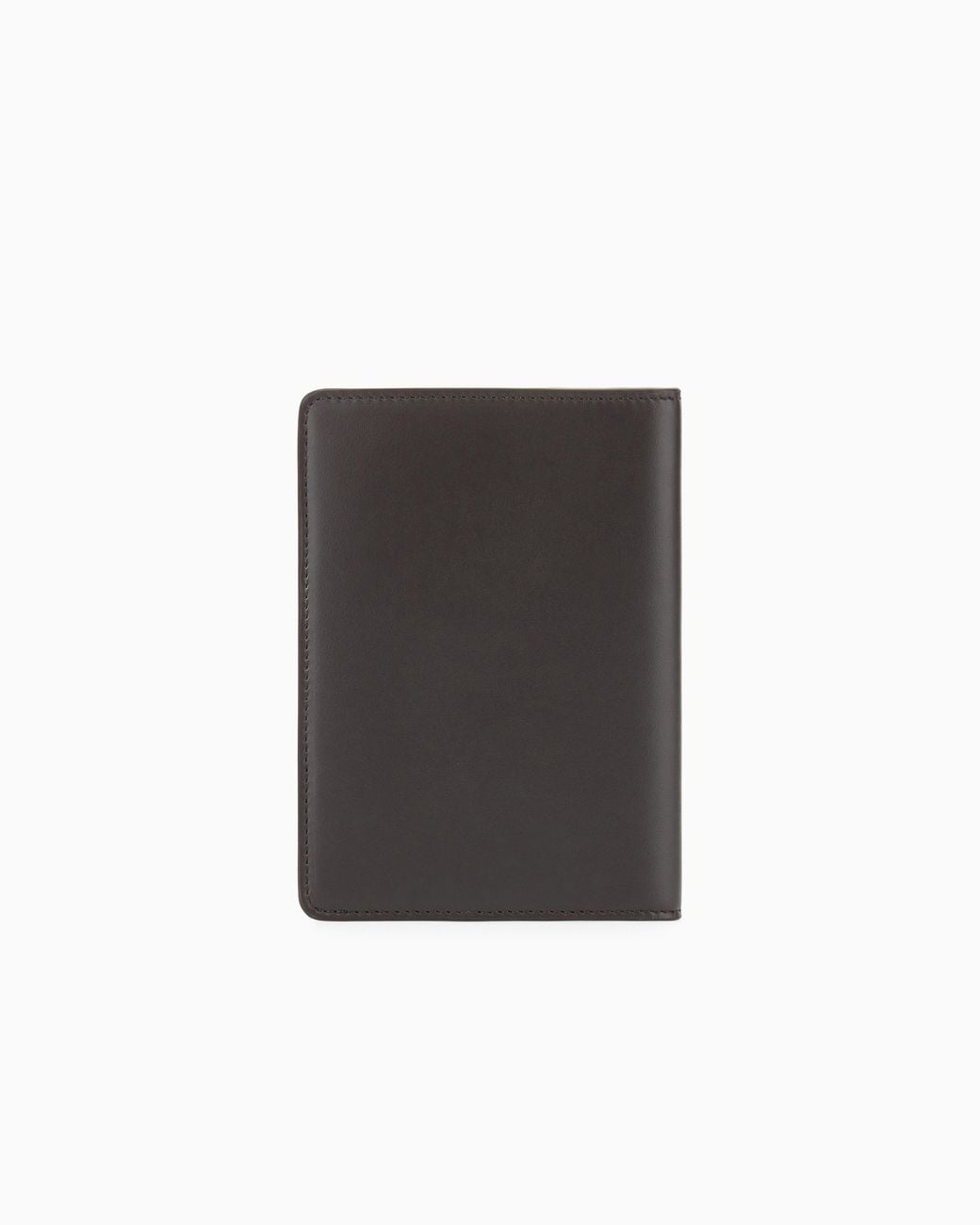 Giorgio Armani Black Passport Holders