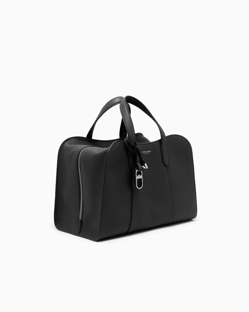 Giorgio Armani Black Handbag