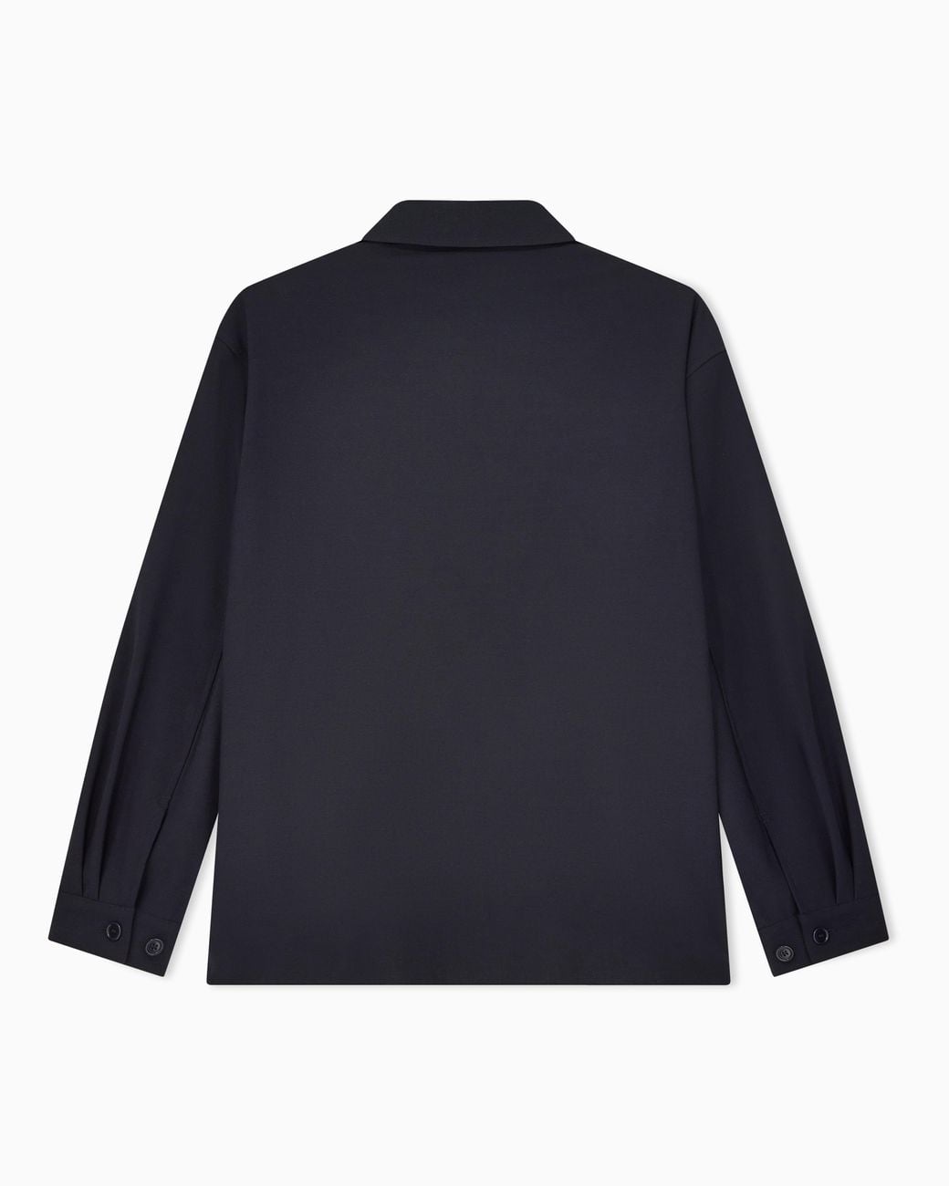 Giorgio Armani Blue Fashion Shirts for men