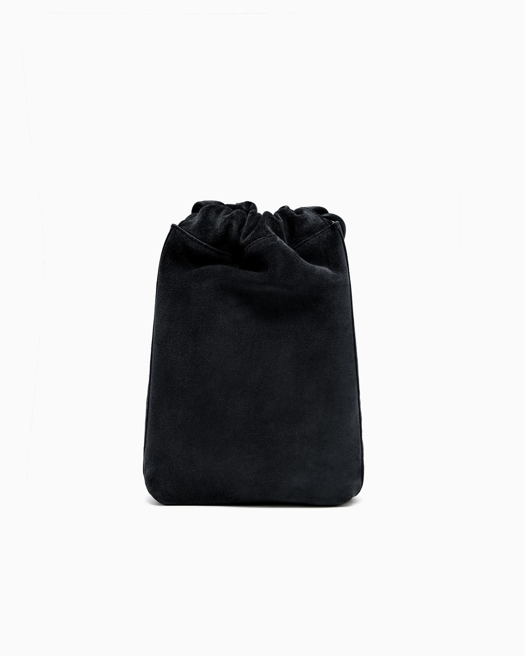 Giorgio Armani Black Sacca for men