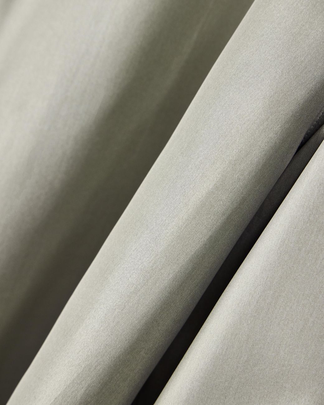 Giorgio Armani White Shirt Oversized for men
