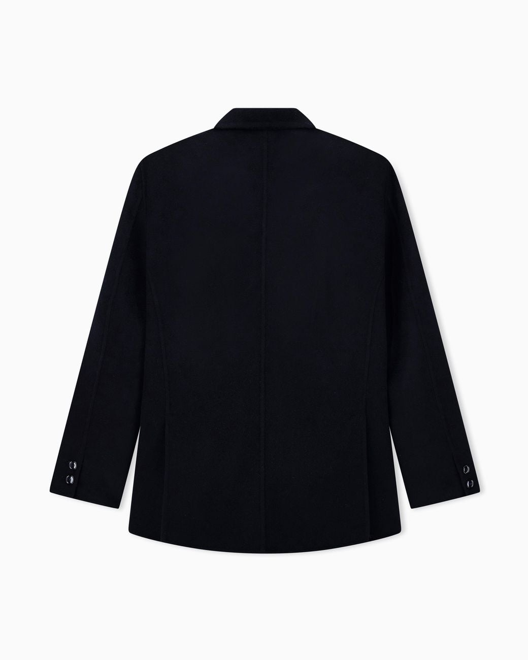 Giorgio Armani Blue Blazer Regular Fit for men