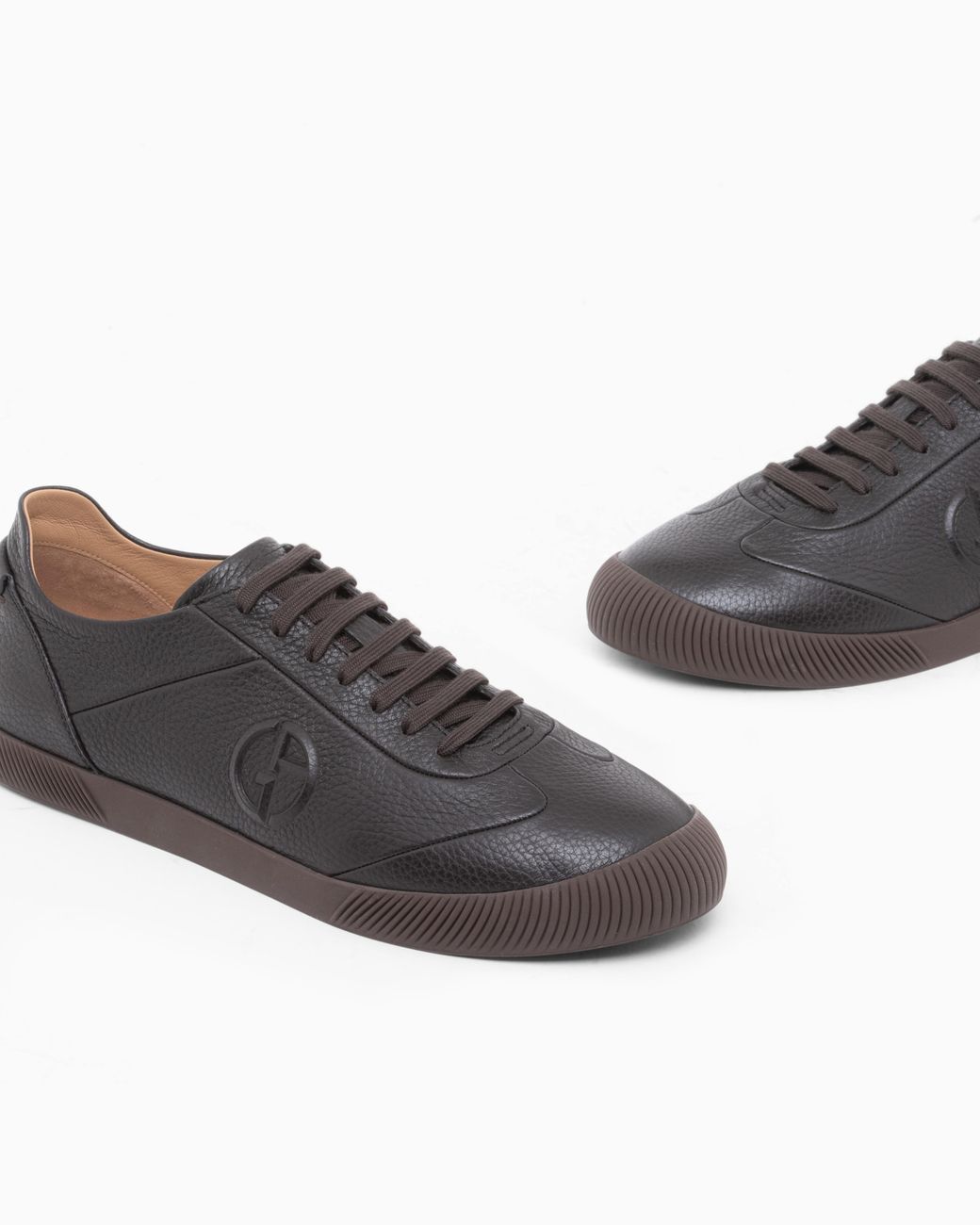 Giorgio Armani White Sneaker for men