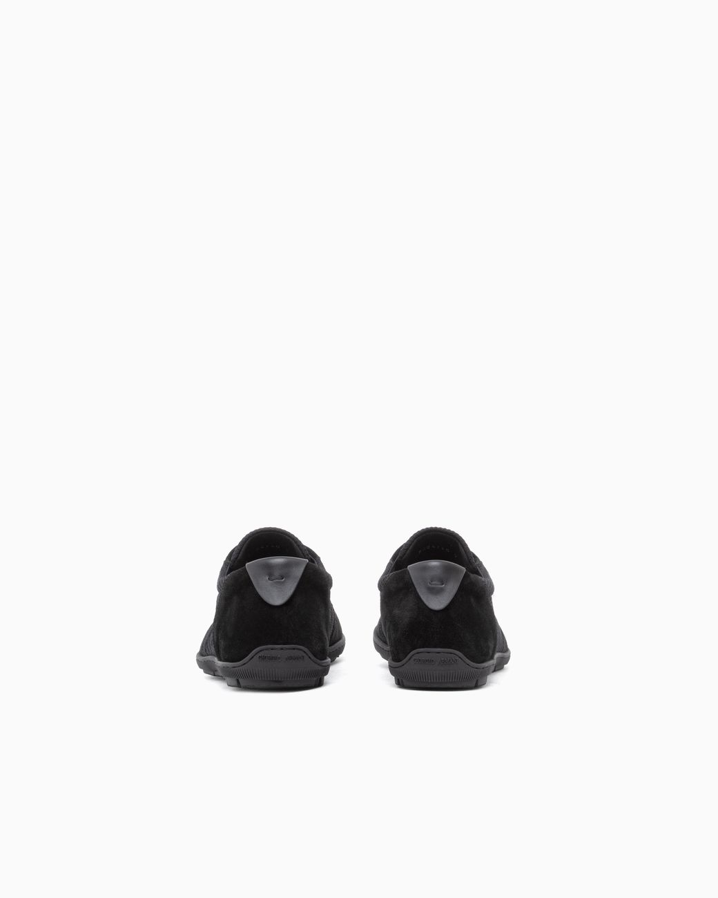 Giorgio Armani White Sneakers for men
