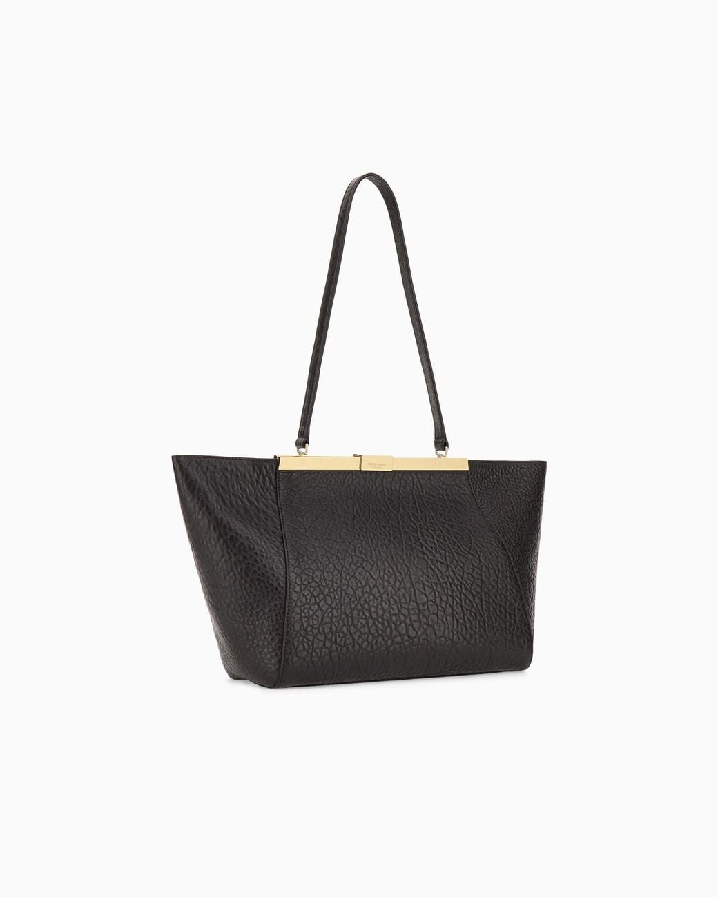 Giorgio Armani White Shoulder Bags