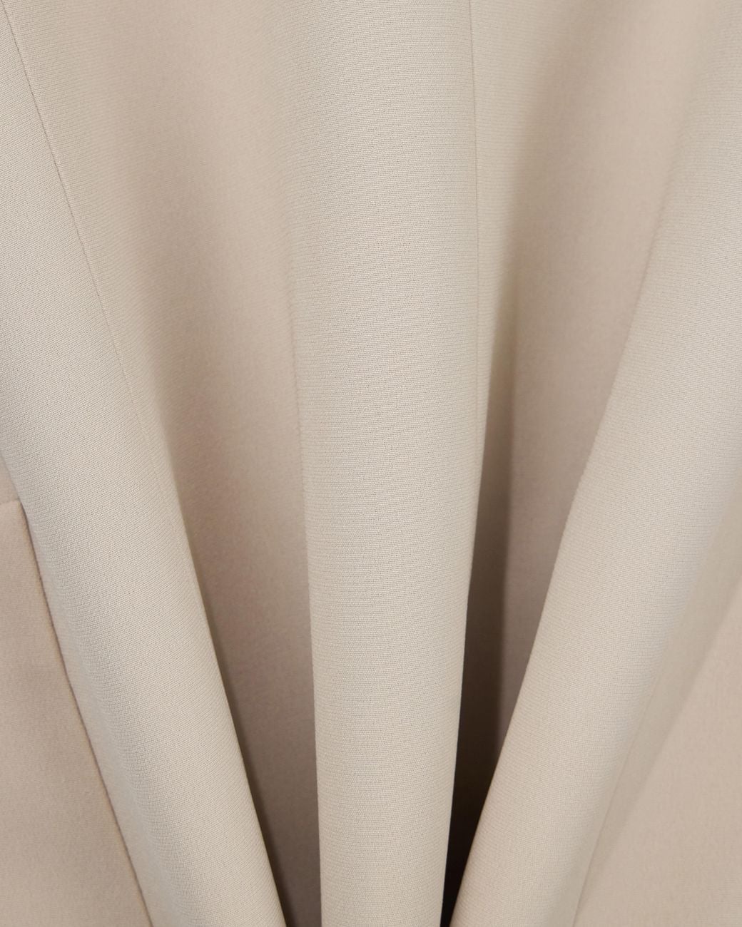 Giorgio Armani White Formal Jackets