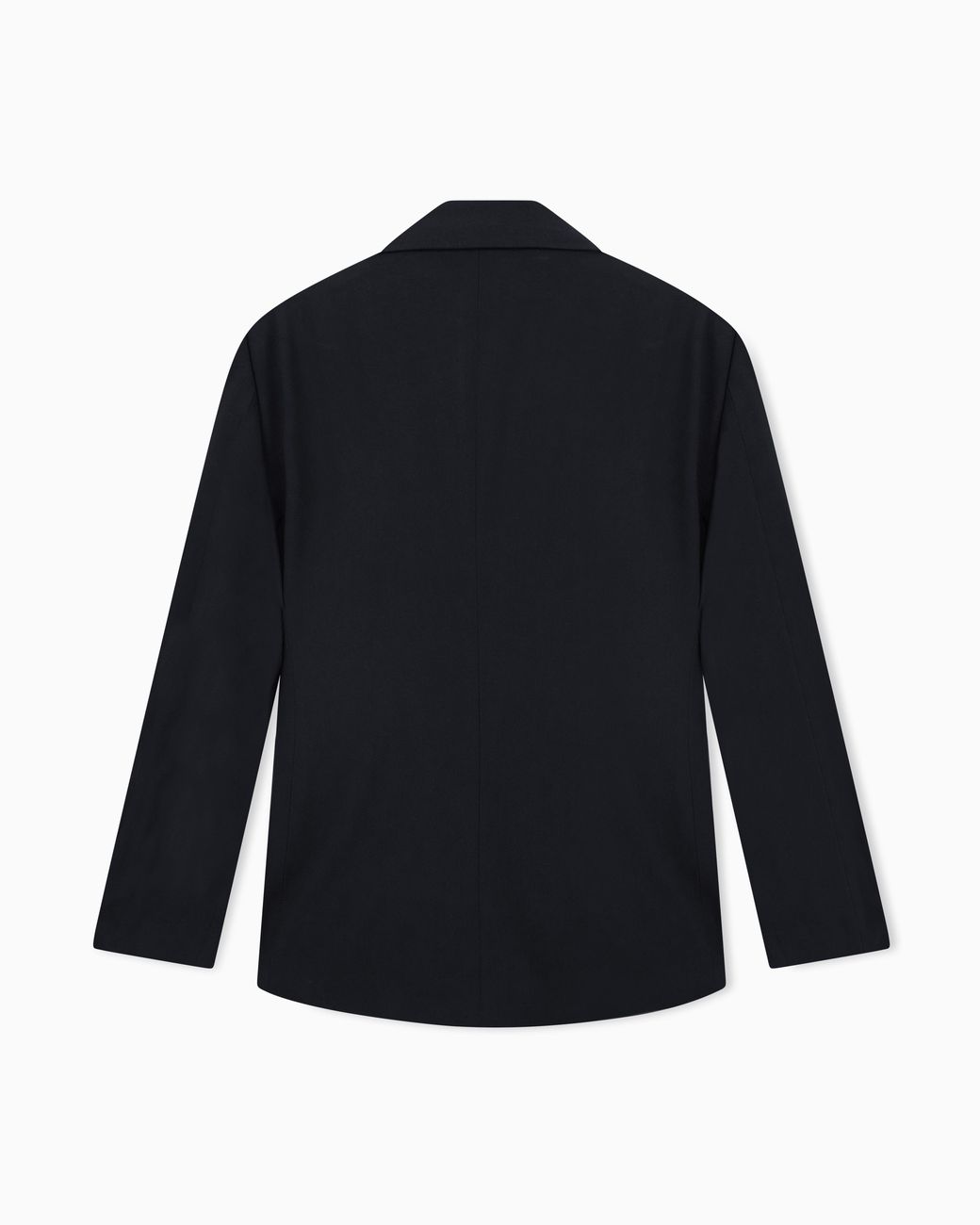 Giorgio Armani Blue Blazer Giorgio's Regular Fit for men