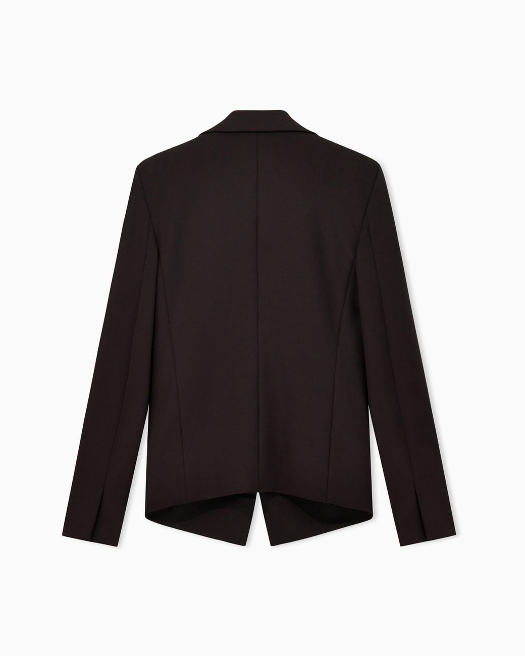Giorgio Armani Black Formal Jackets