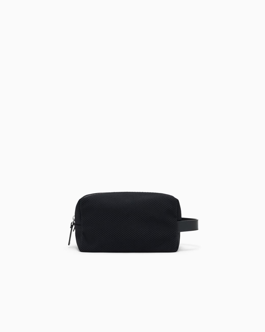 Giorgio Armani Blue Beauty Case for men