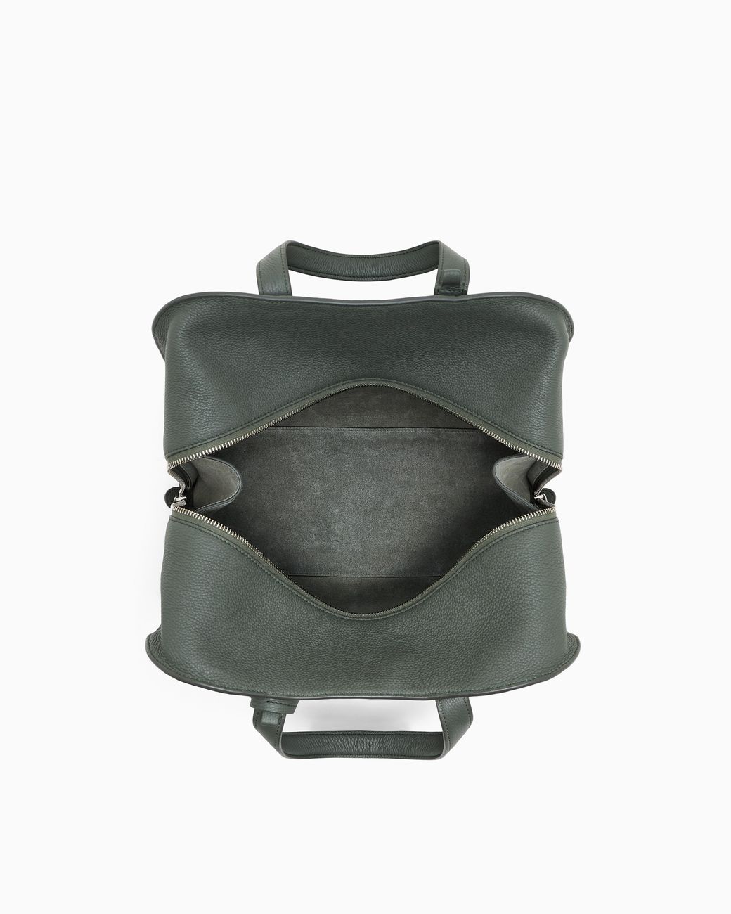 Giorgio Armani Black Handbag