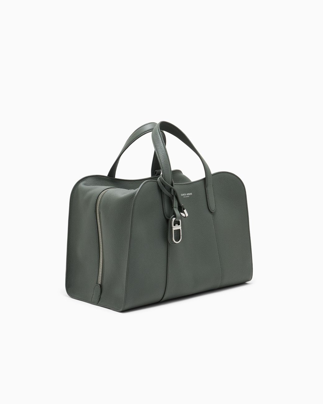 Giorgio Armani Black Handbag
