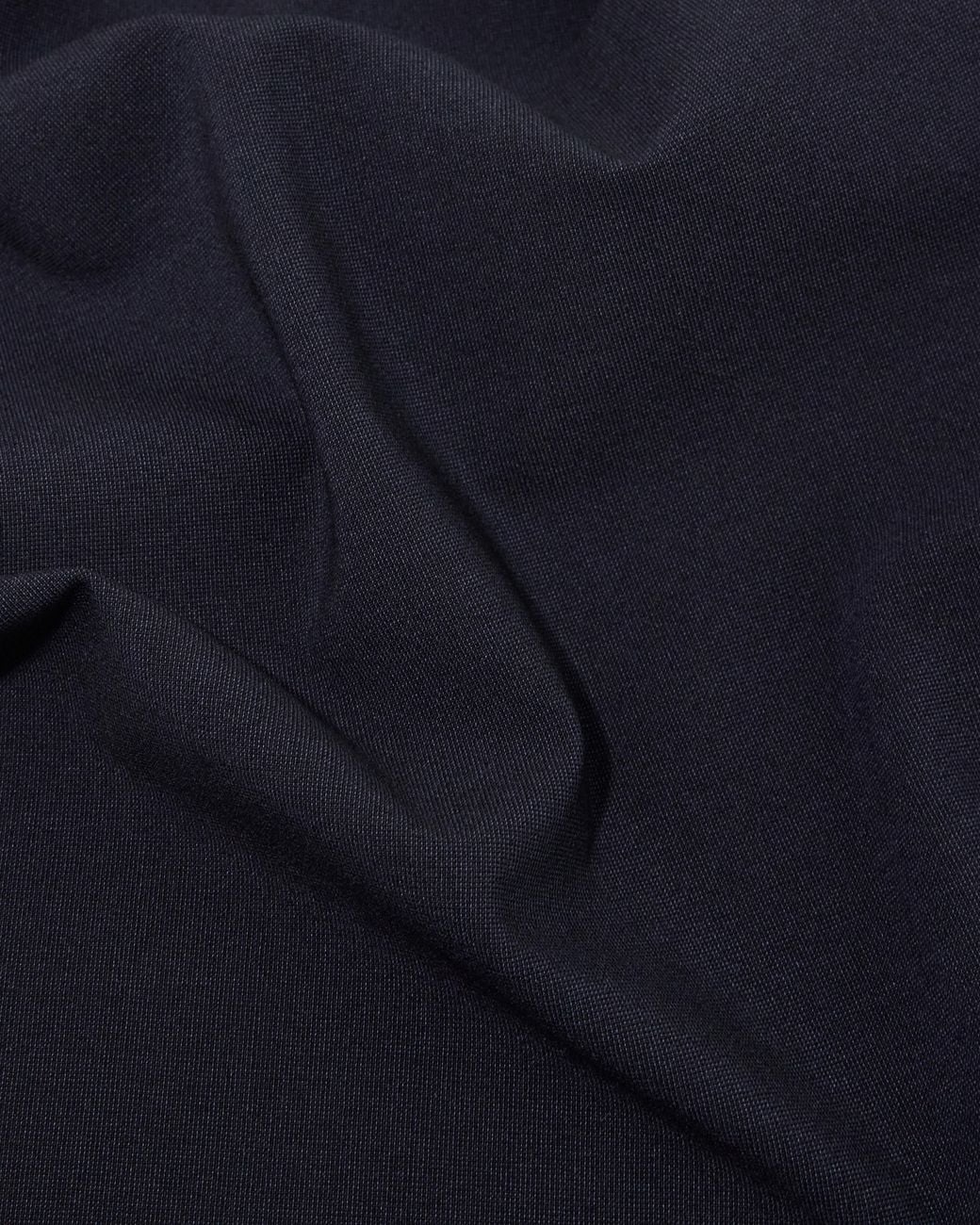 Giorgio Armani Blue Fashion Trousers for men