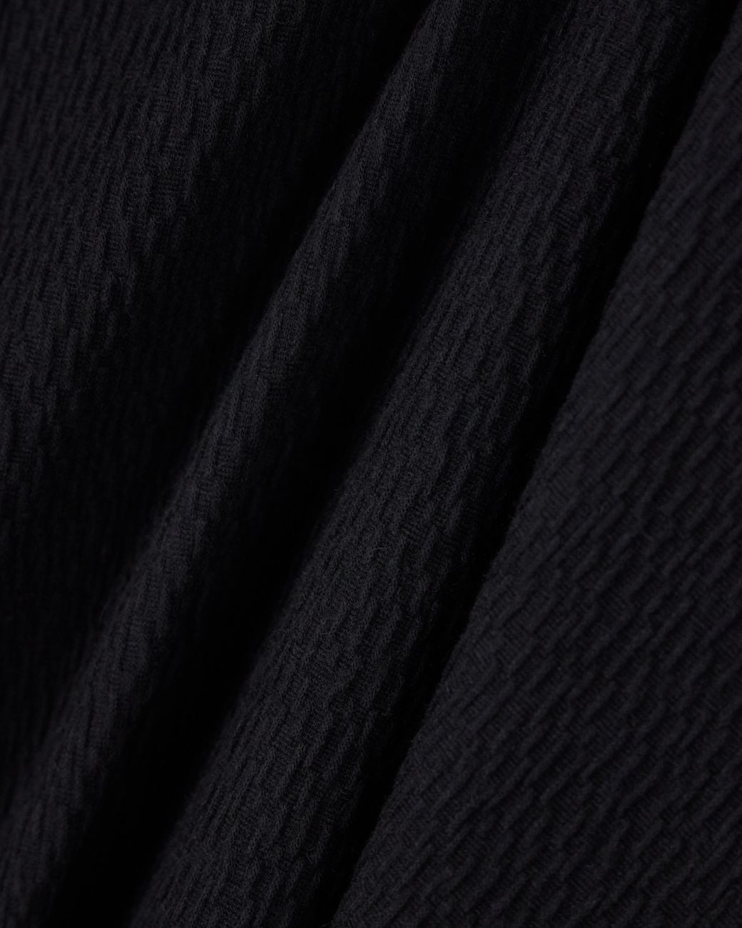 Giorgio Armani Black T-Shirt Regular Fit for men