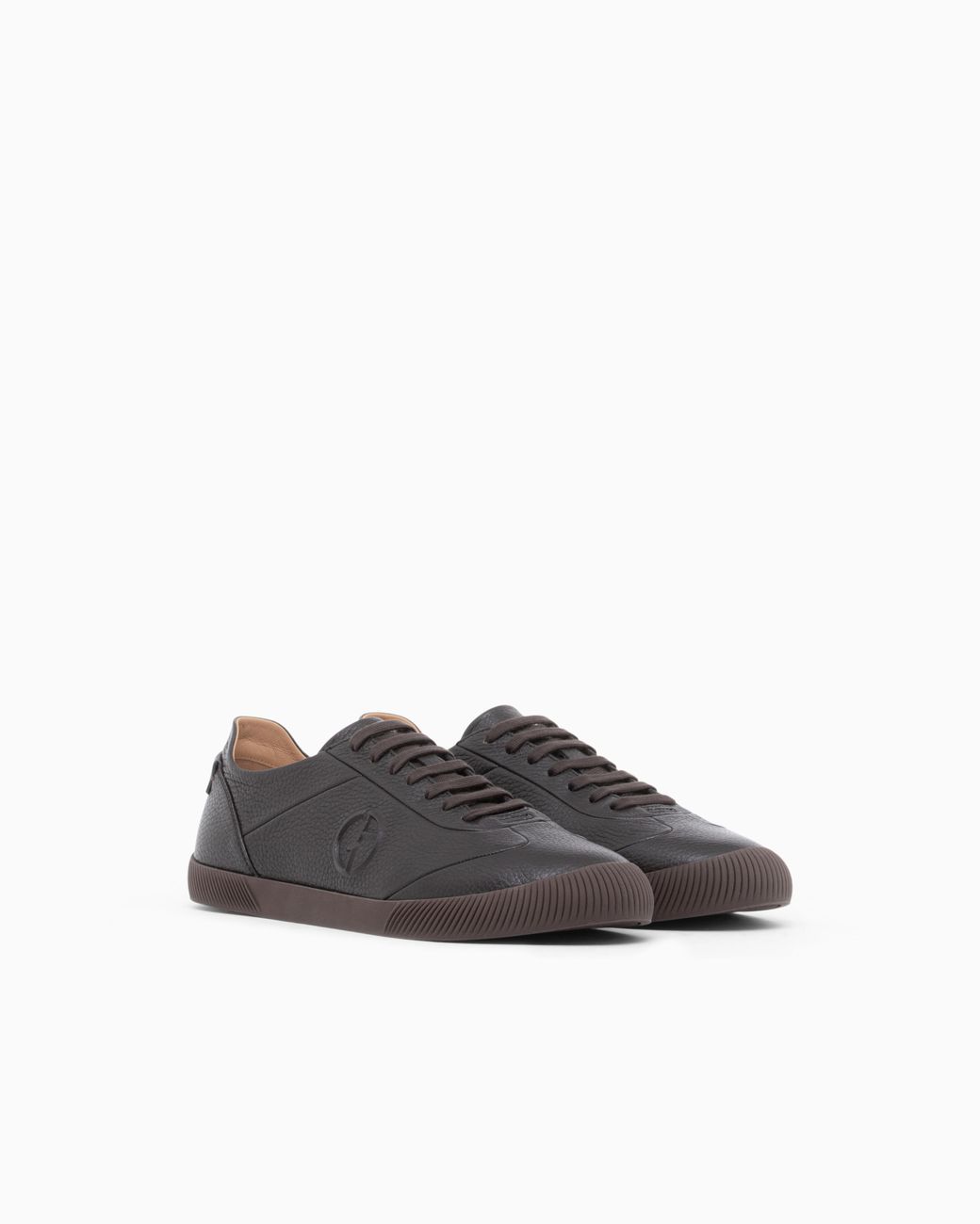 Giorgio Armani White Sneaker for men