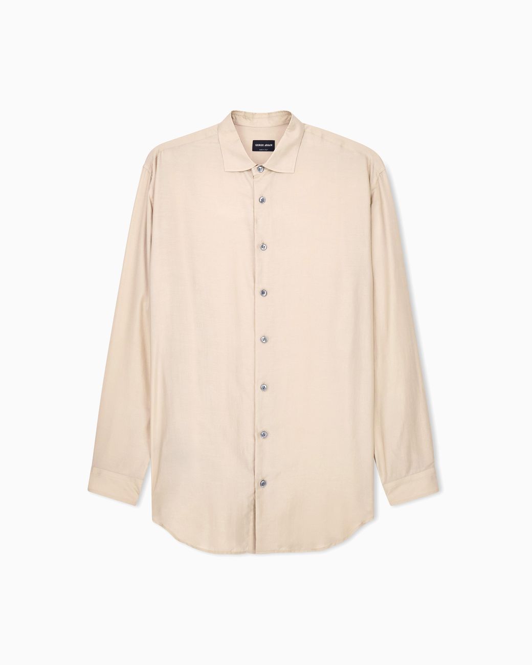 Giorgio Armani Natural Armani/Archivio Ss1994 Shirt for men
