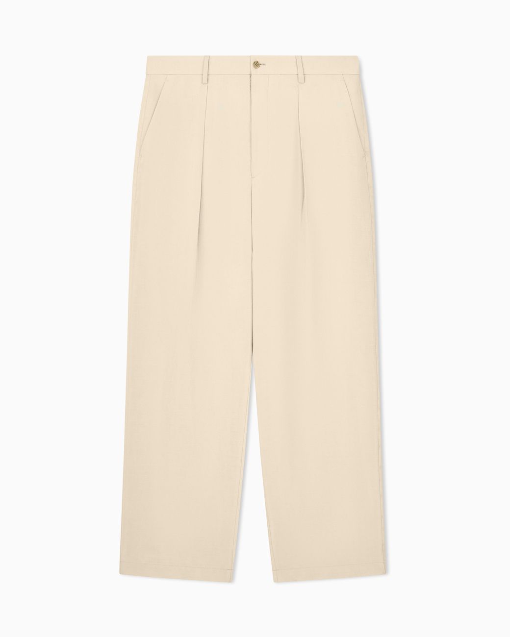 Giorgio Armani Natural Armani/Archivio Ss1994 Trousers for men