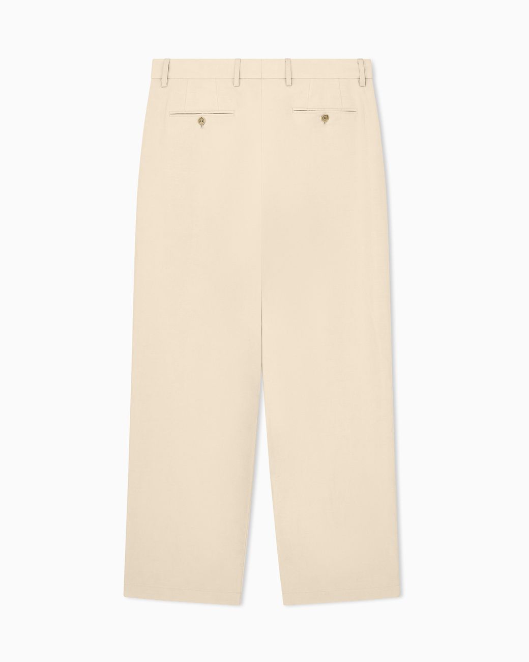 Giorgio Armani Natural Armani/Archivio Ss1994 Trousers for men
