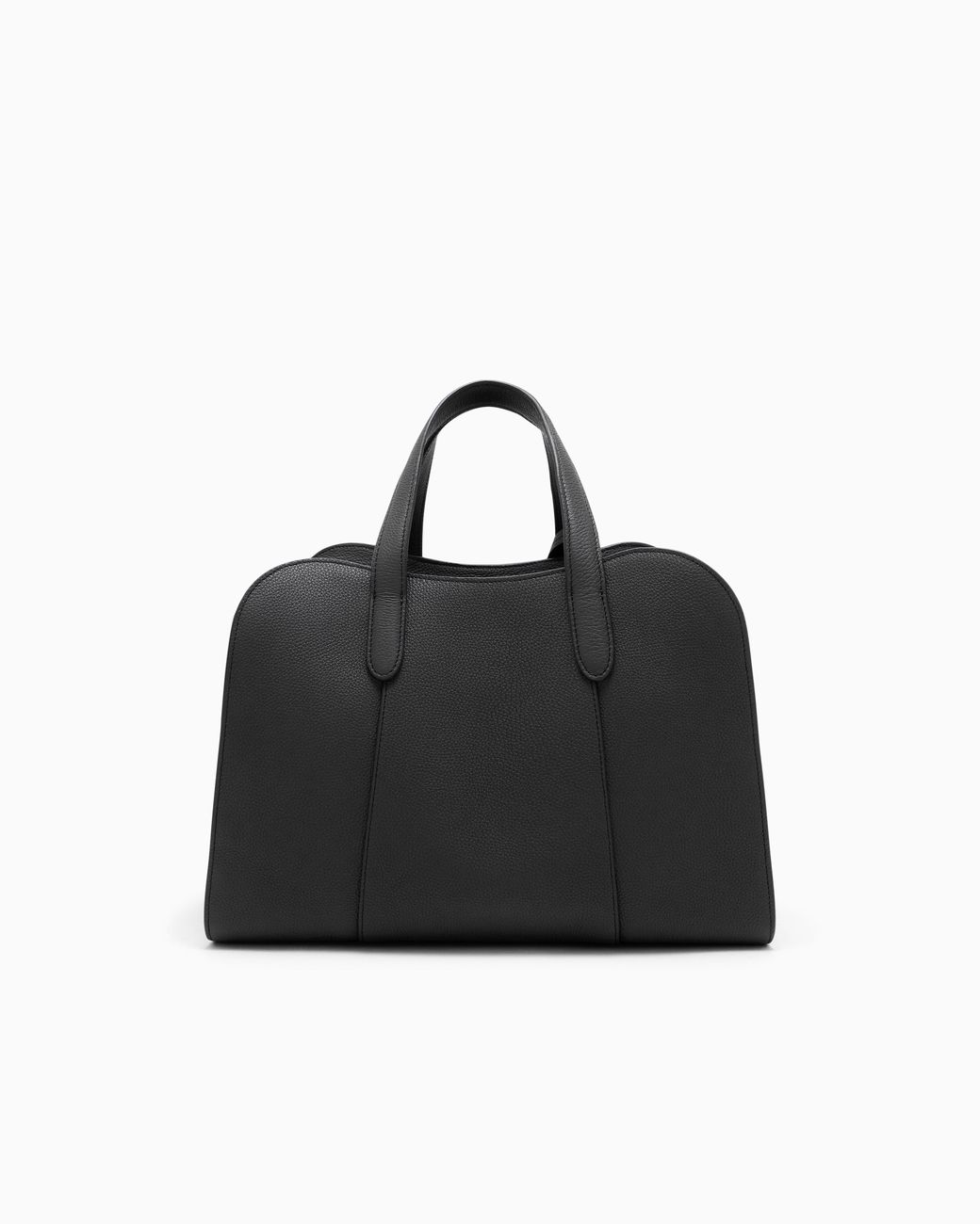 Giorgio Armani Black Handbag
