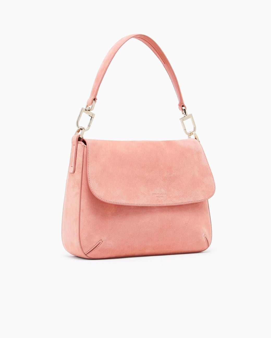 Giorgio Armani Pink La Prima Soft Medium