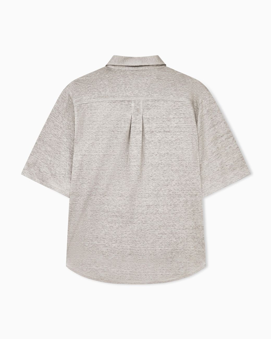 Giorgio Armani White Shirt Oversized for men