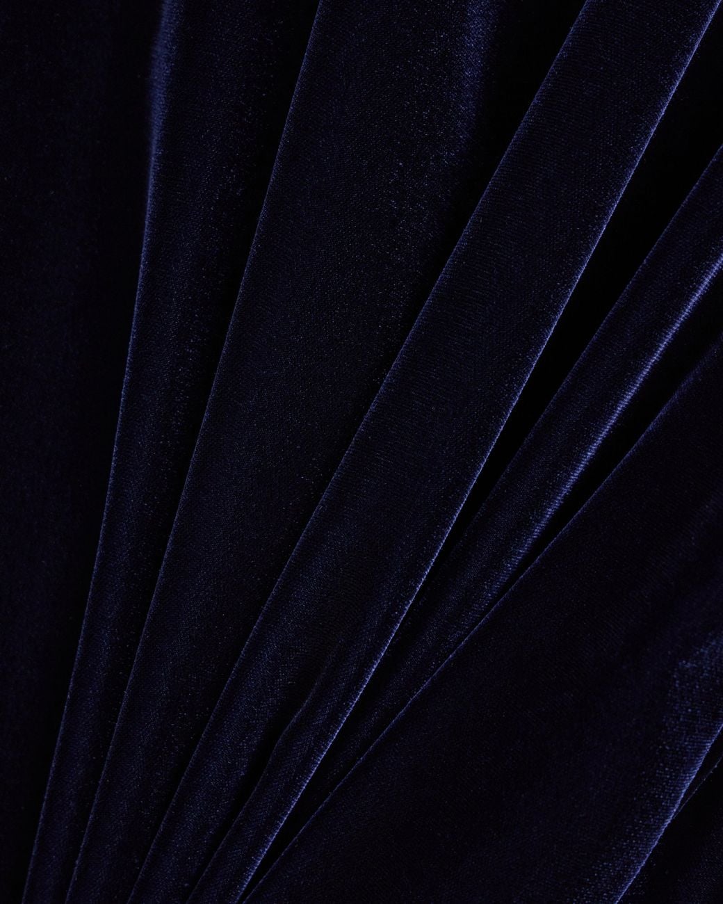 Giorgio Armani Blue Blouse