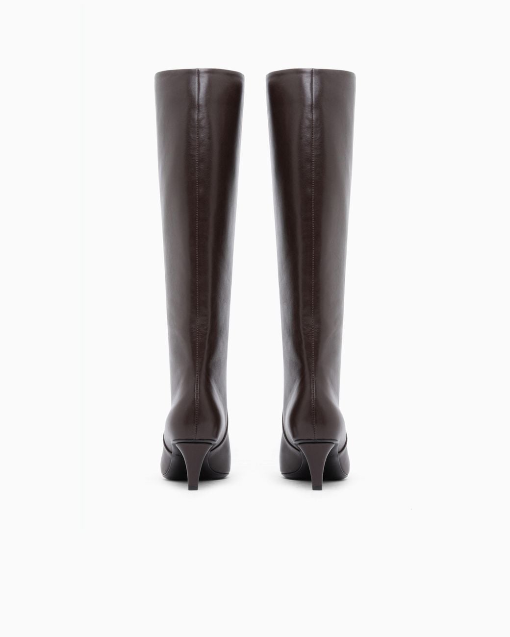 Giorgio Armani Brown Boot