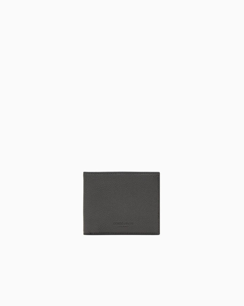 Giorgio Armani White Card Holders for men